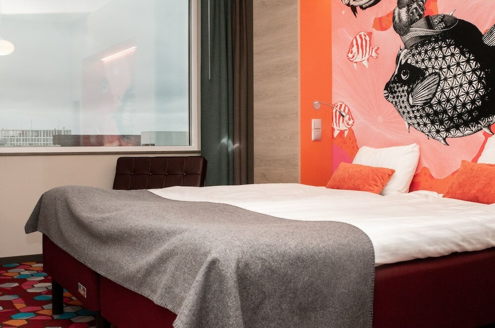 Фото Motel L Lund