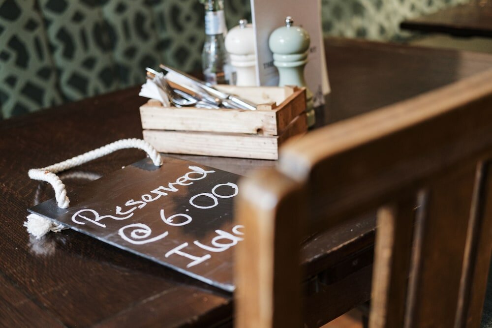 Фото The Drayton Court Hotel