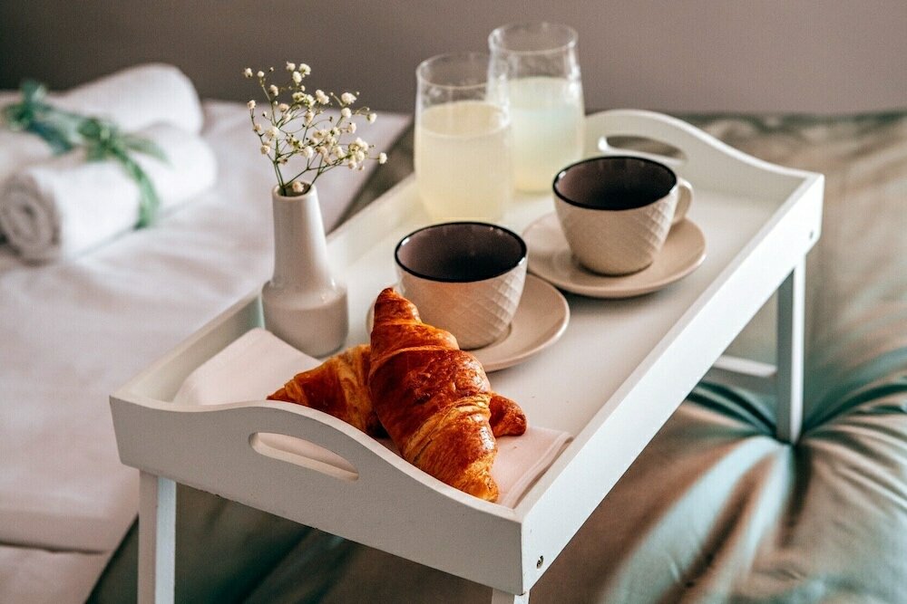 Фото Luxury Rooms Vindemiæ