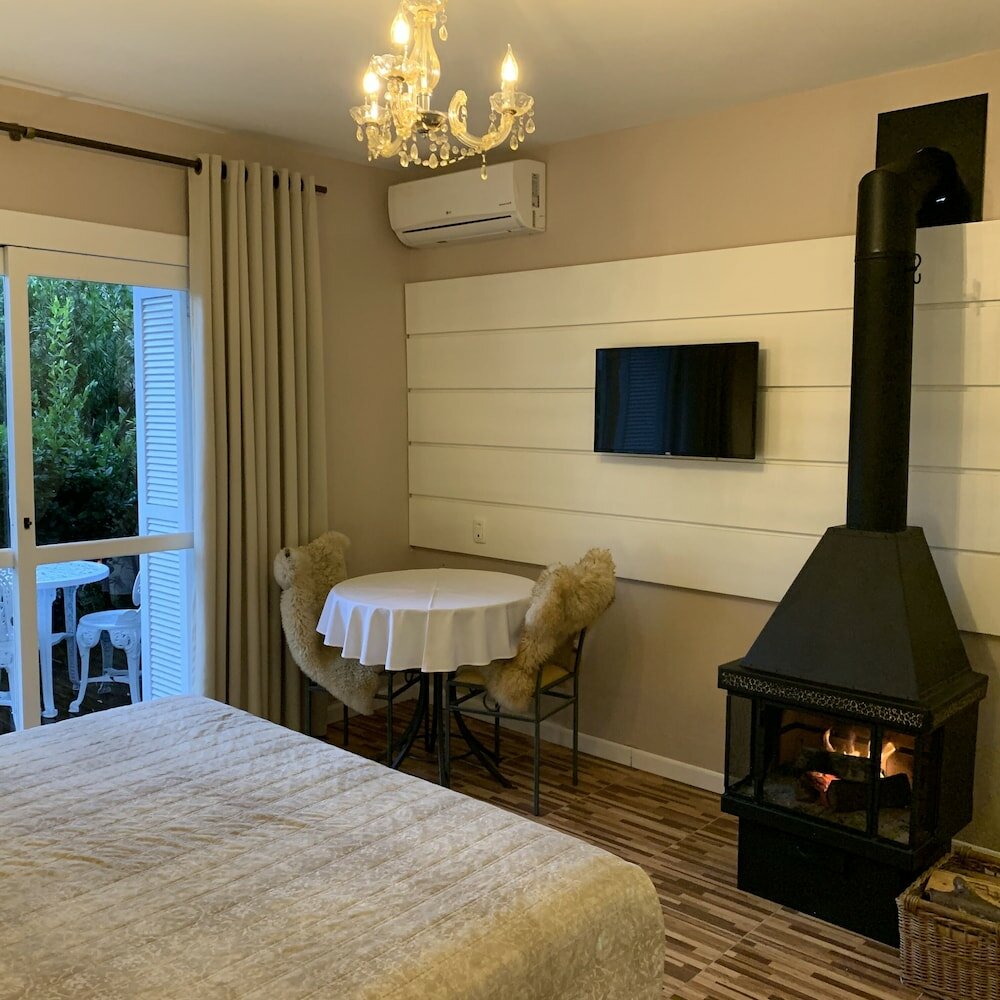 Фото Pousada Quinta do Vale