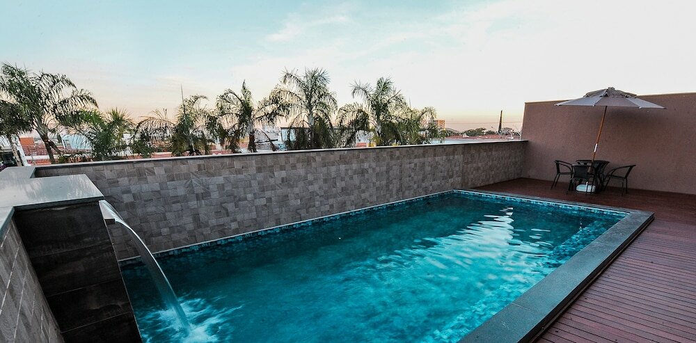 Фото Bristol Infinity Hotel