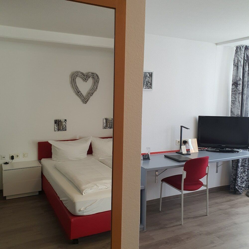 Фото Hotel Postbauer Heng