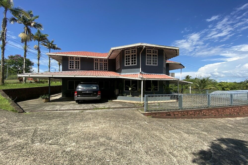 Фото Oyo 90287 Rb Homestay & Farms