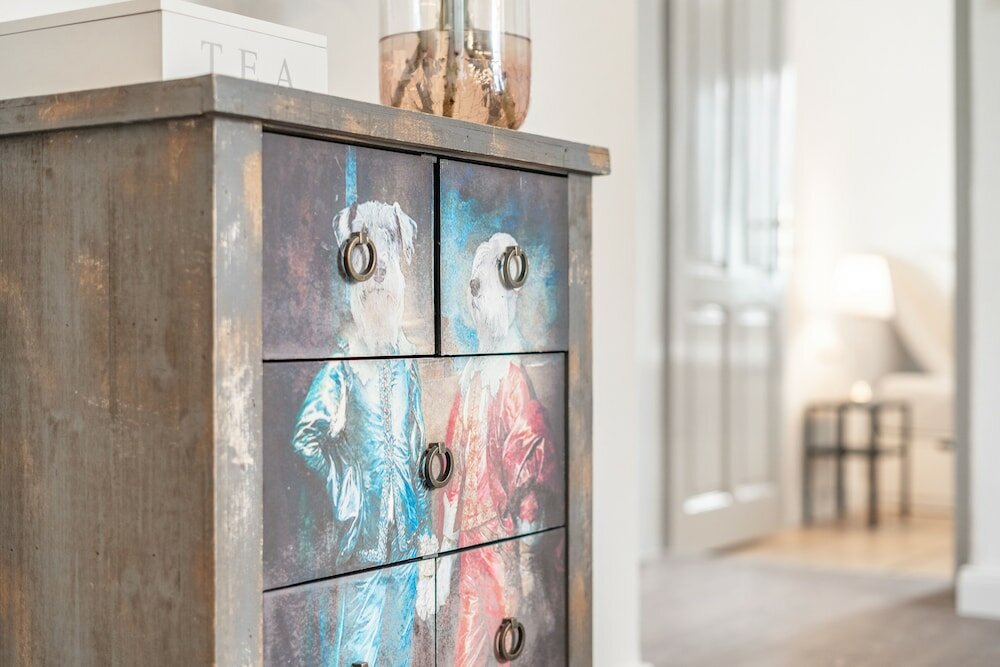 Фото InnsbruckHomes at Botanical Garden