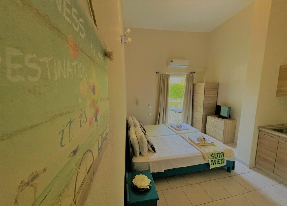 Фото Sidari Vibes