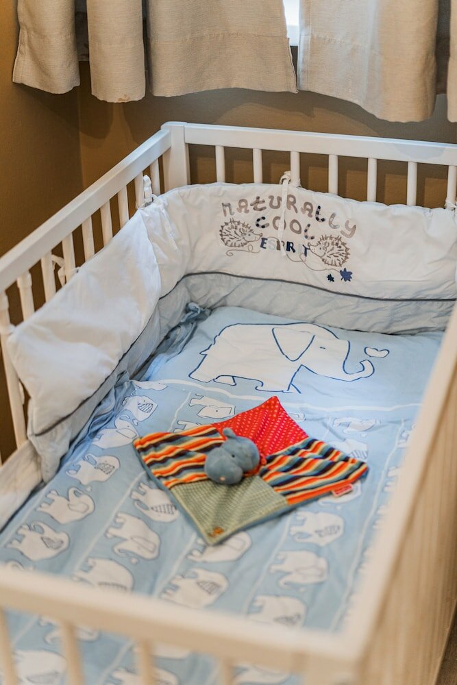 Фото Mariahilf City Living