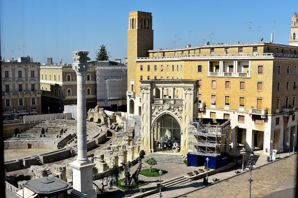 Фото Abalto Suites & Rooms