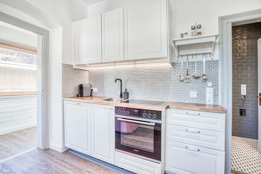 Фото InnsbruckHomes at Botanical Garden