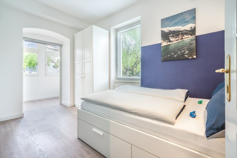 Фото InnsbruckHomes at Botanical Garden