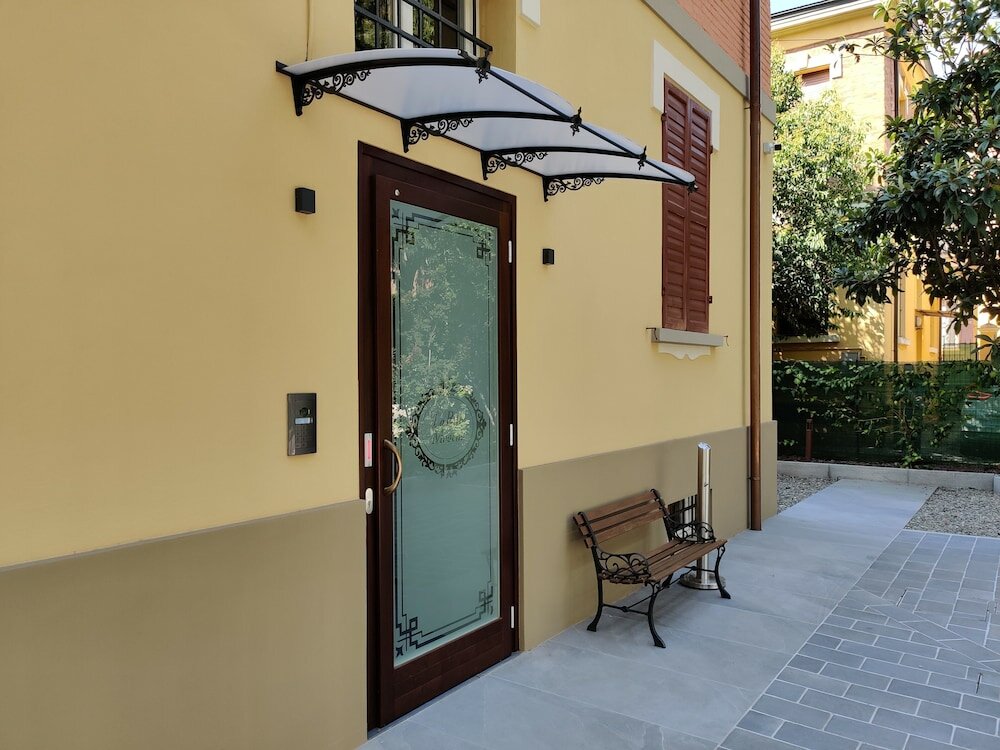 Фото La Bella Modena Centro