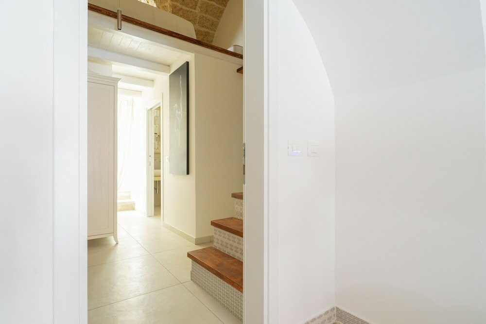 Фото 2409 Palazzo Alma Luxury Rooms - Camera Matrimoniale