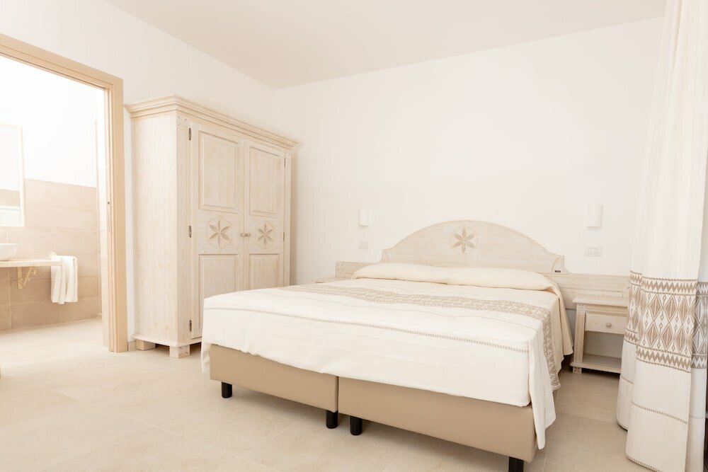 Фото La Corte di Pulicinu