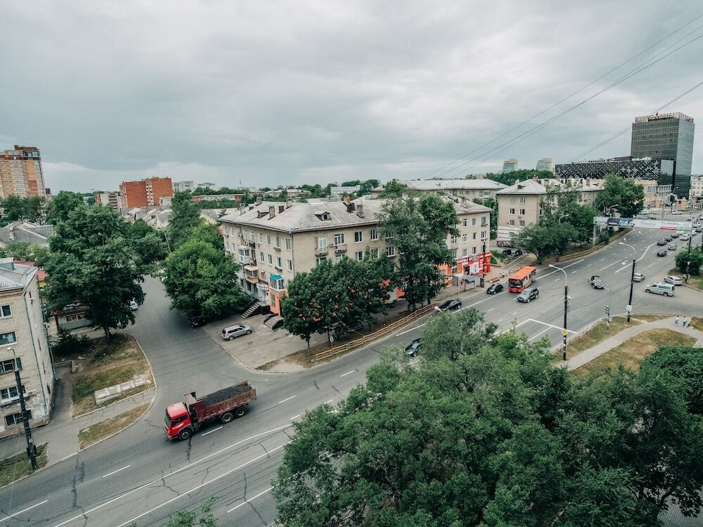 Фото Аврора