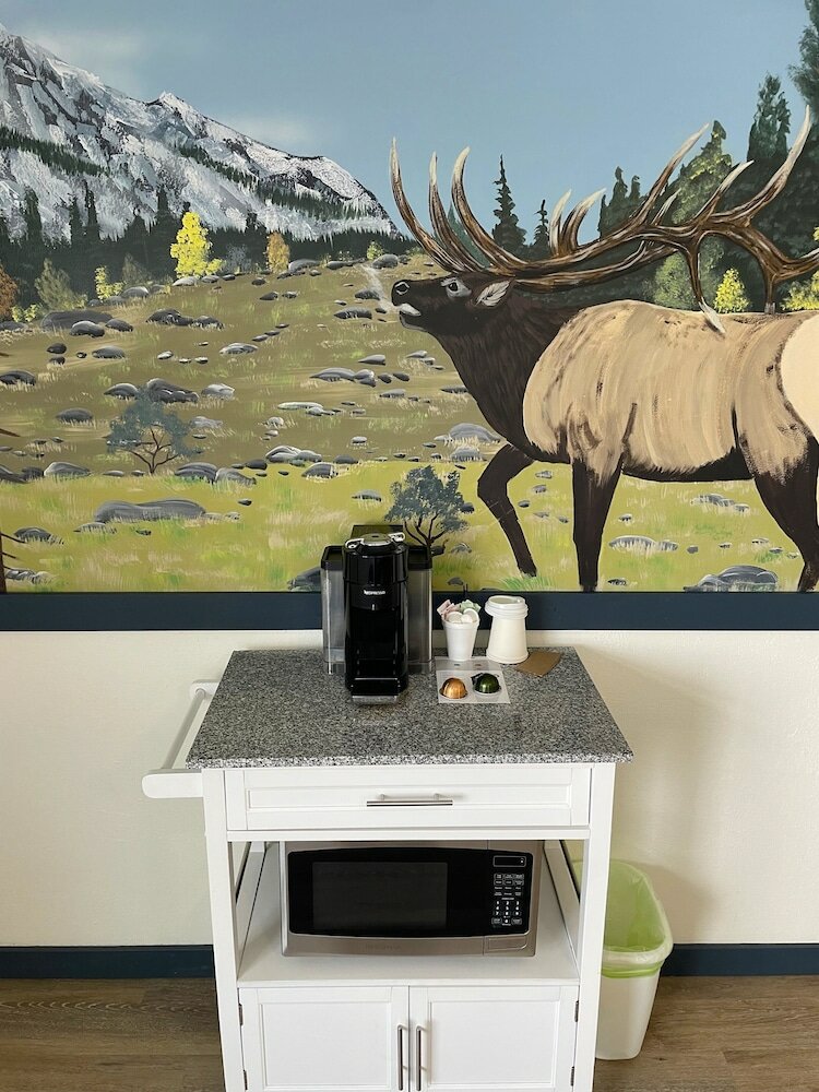 Фото Sacajawea Inn