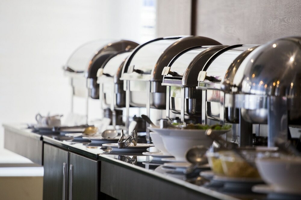 Фото Empress Pattaya Hotel