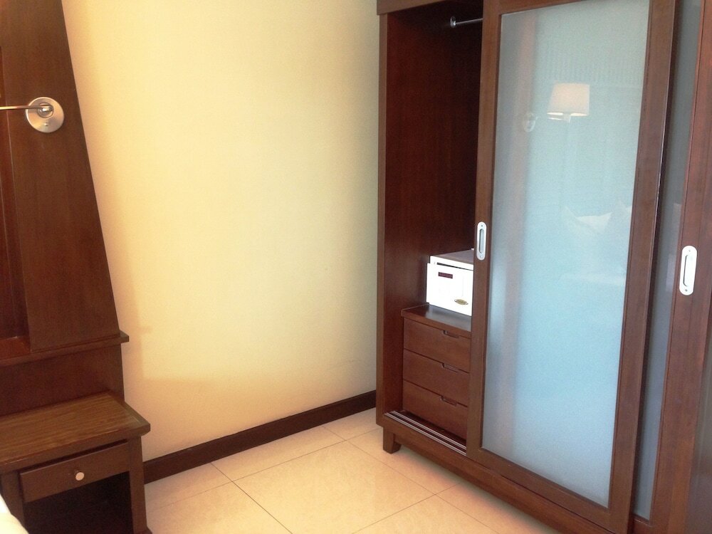 Фото August Suites