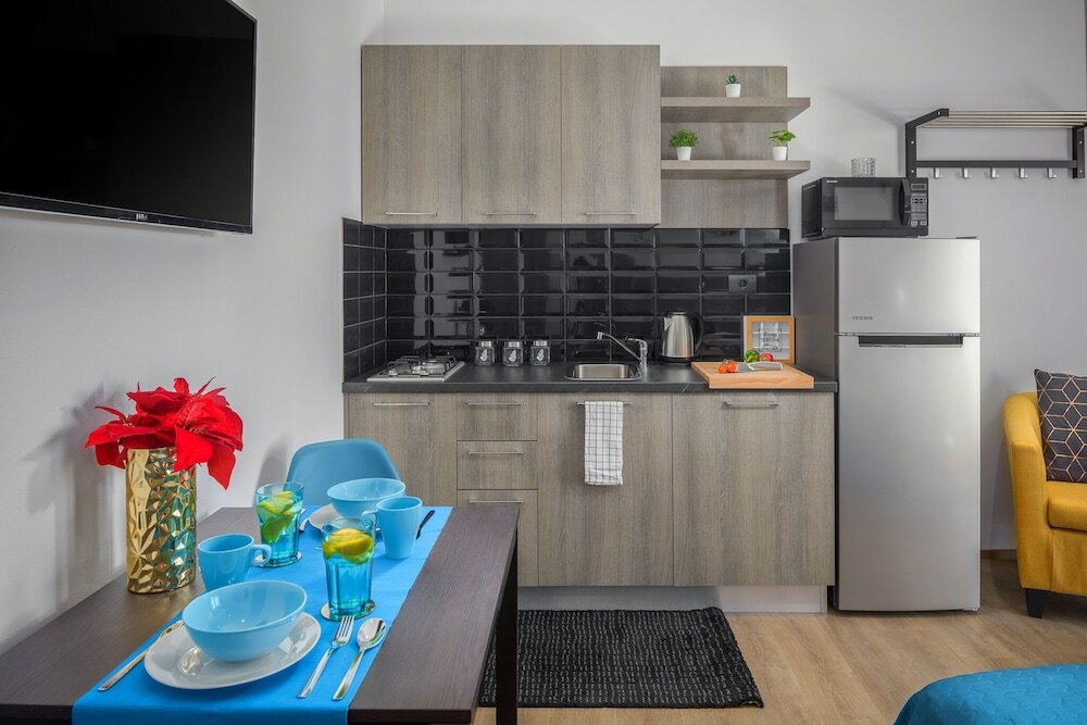 Фото Vila Valla Studio Apartments