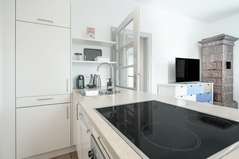 Фото InnsbruckHomes at Botanical Garden