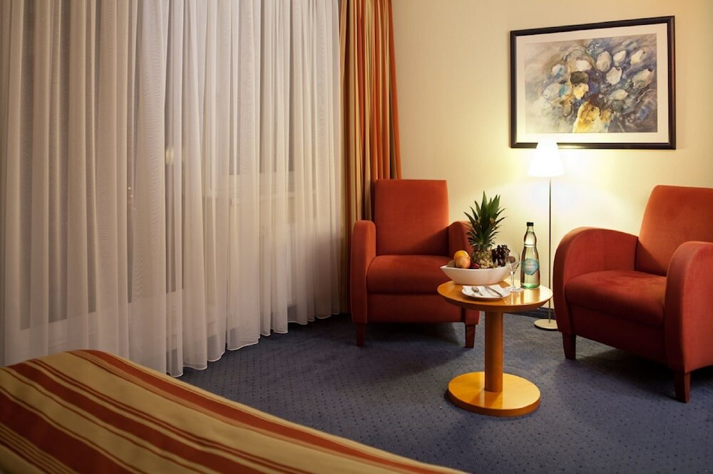 Фото HansenS Haus am Meer