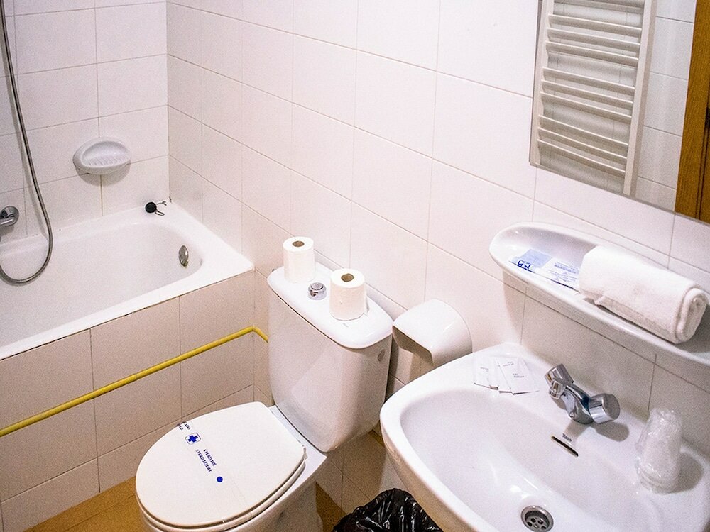 Фото Estudios Cims Pas 3000