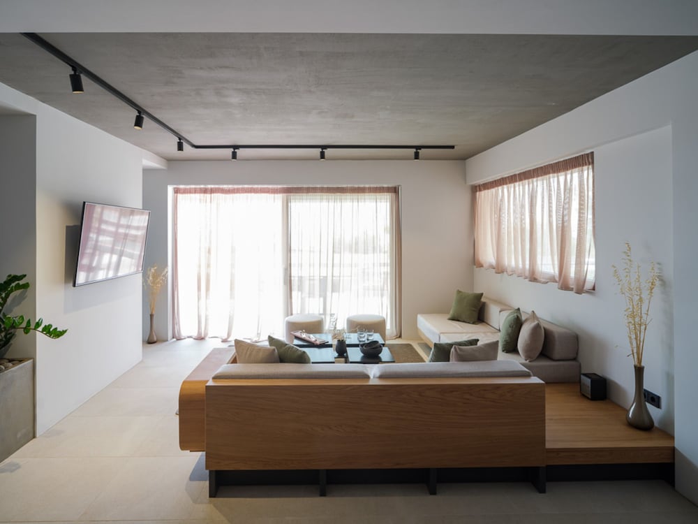 Фото 3 Olive Trees