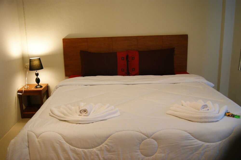 Фото The City House