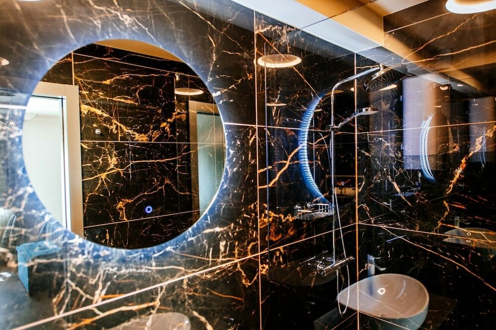 Фото Luxury Rooms Vindemiæ