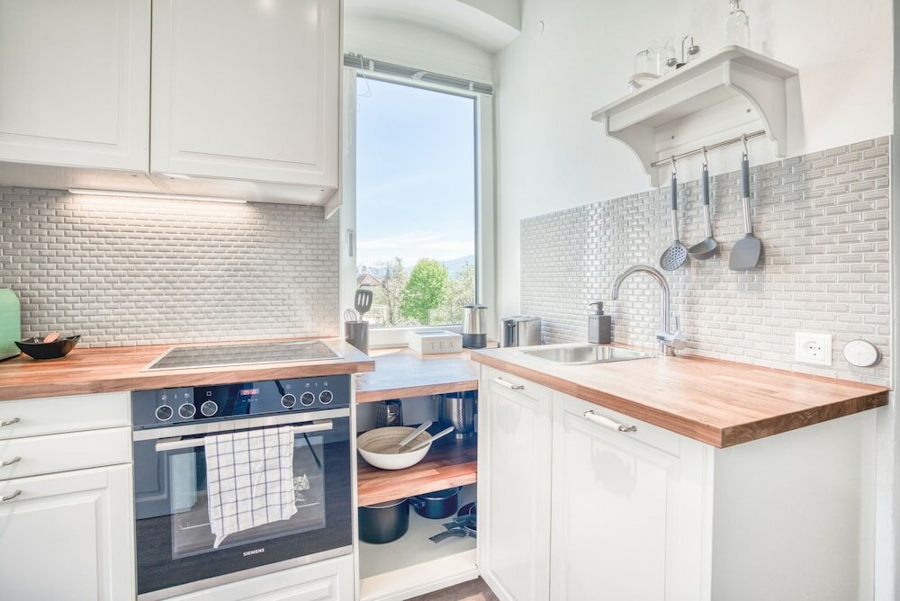 Фото InnsbruckHomes at Botanical Garden