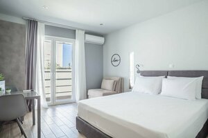 Гостиница Raise Heraklion Boutique Apartments