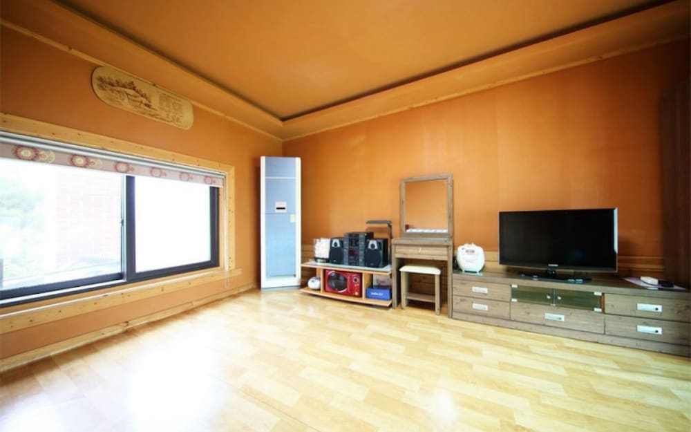 Фото Ganghwado Manisan Pension