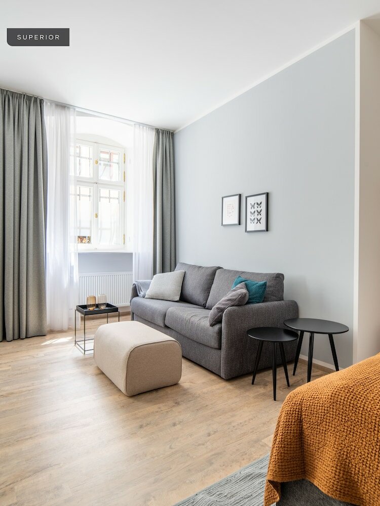 Фото Limehome Bamberg Keßlerstraße