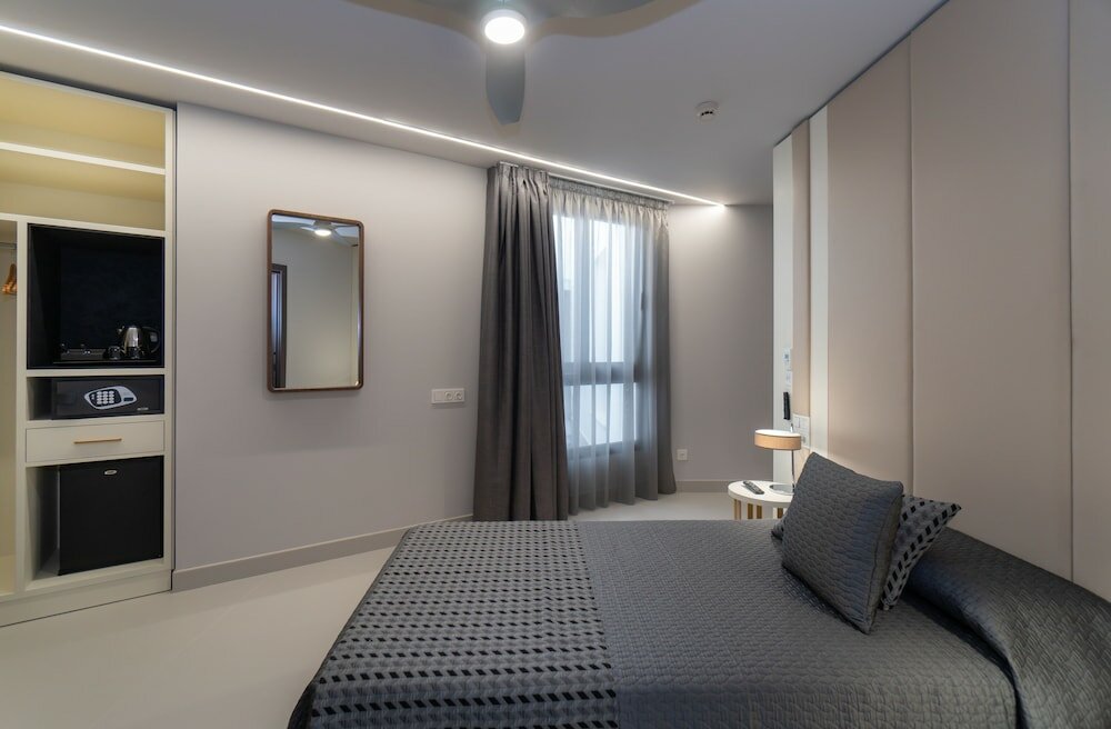 Фото Hotel Perla Del Sur