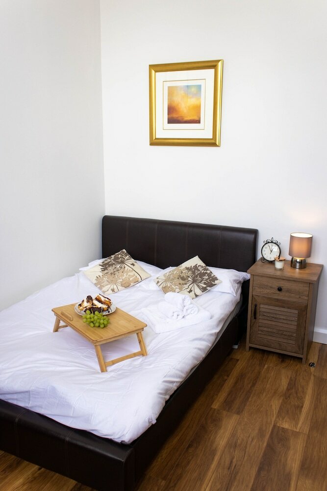 Фото Cades Accommodation