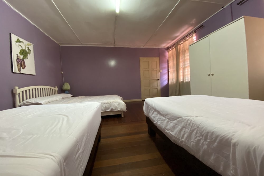 Фото Oyo 90287 Rb Homestay & Farms