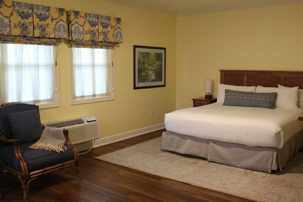 Фото Elm House Inn