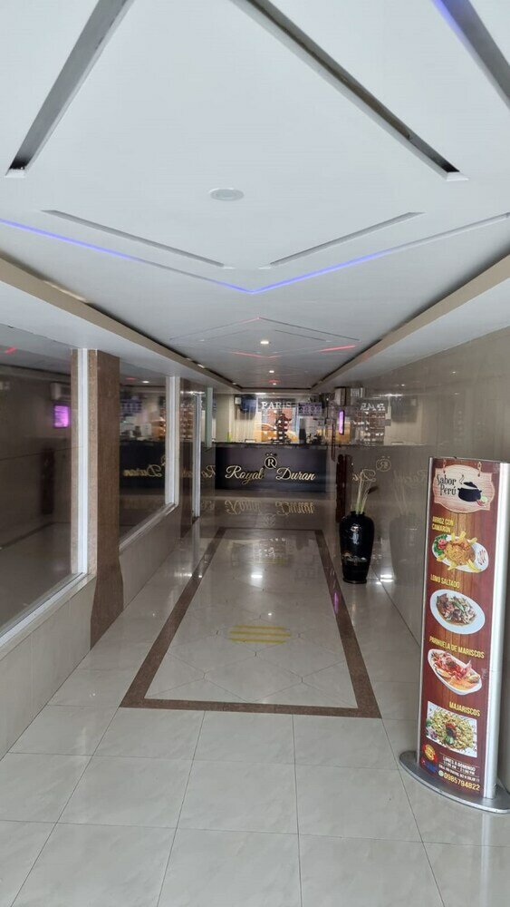 Фото Hotel Royal Durán