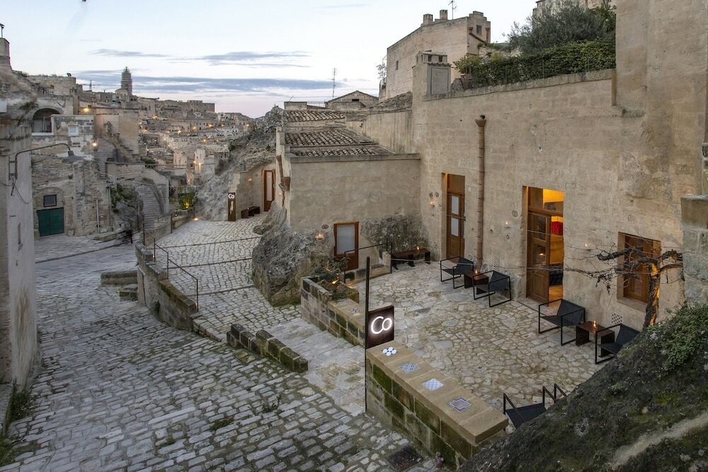 Фото Conche Luxury Retreat