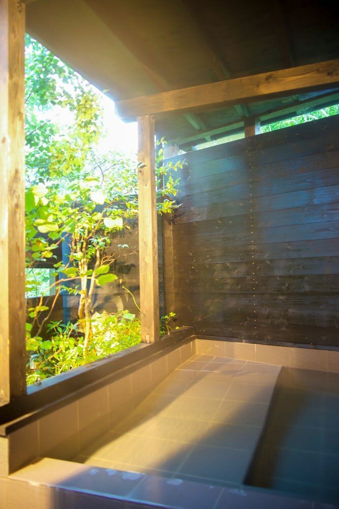 Фото Kawamoto villa 3466