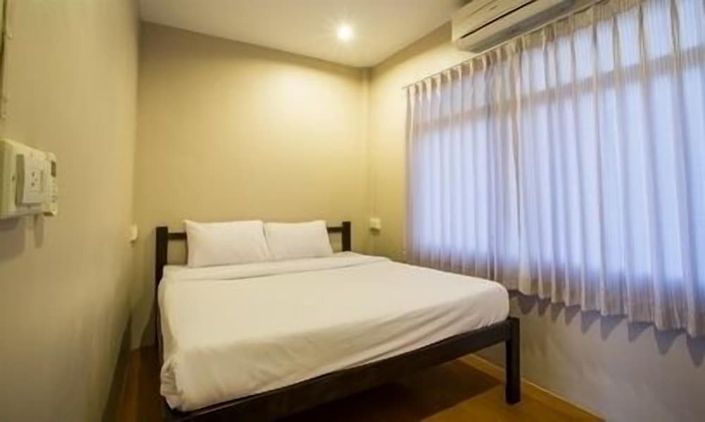 Фото Pak-Up Hostel