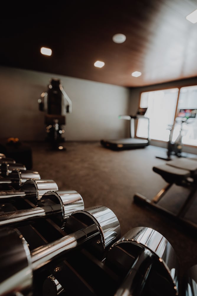 Фото Böden Hotel by Aken Soul