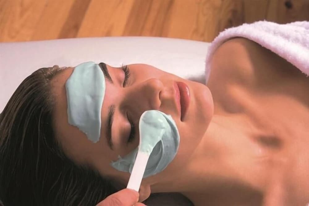 Фото Pałac Wiechlice