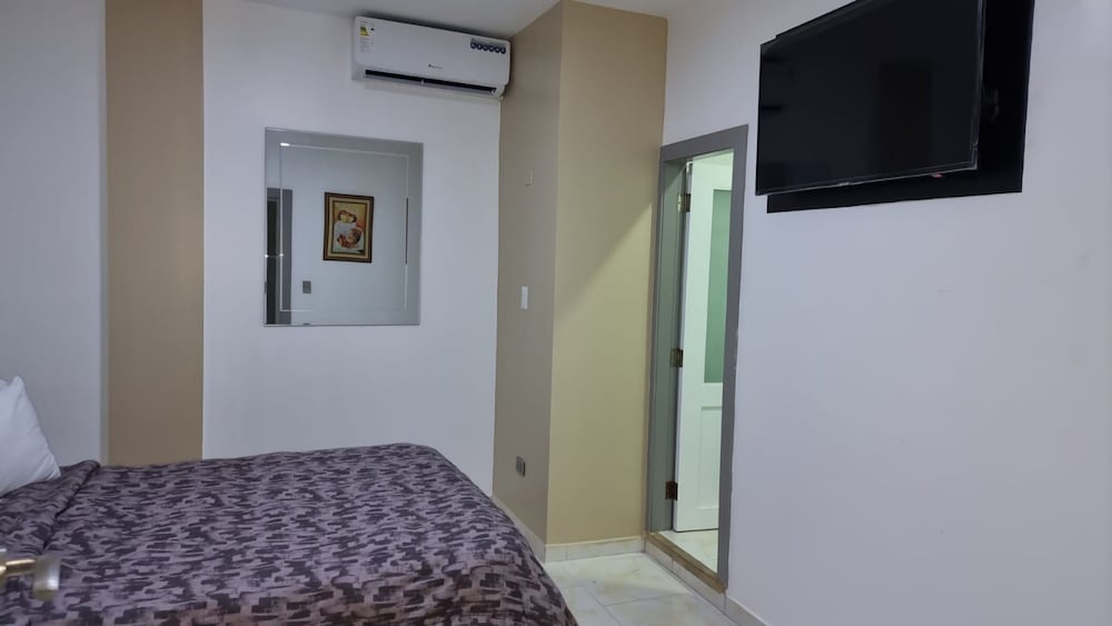 Фото Hotel Royal Durán