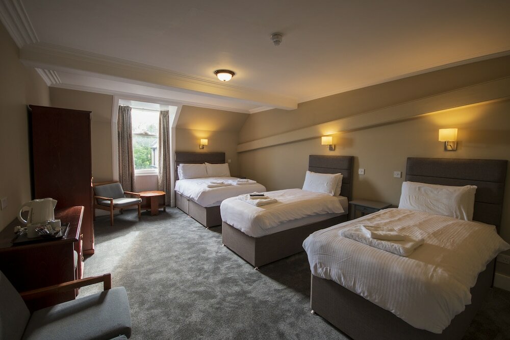 Фото Harbour Cottage