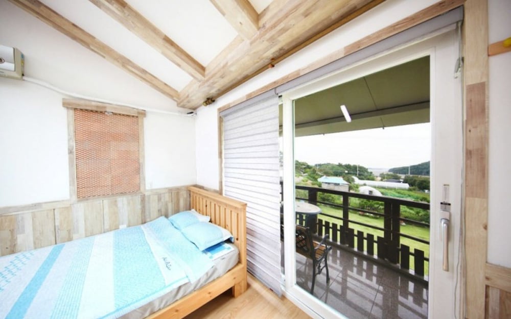 Фото Ganghwado Star Pension