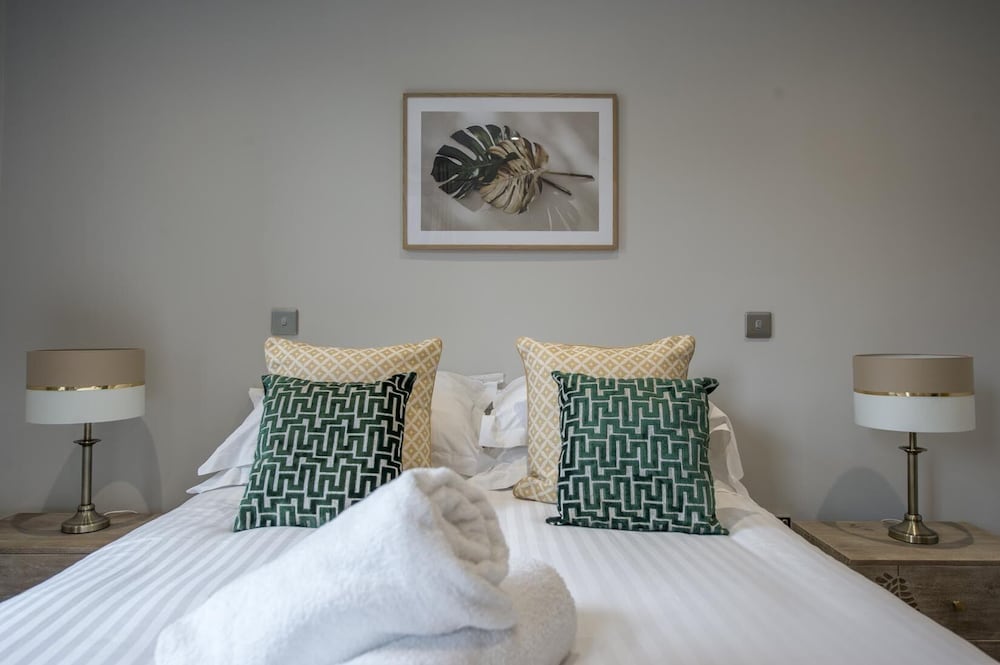 Фото The Quadrant - The Palm Suite