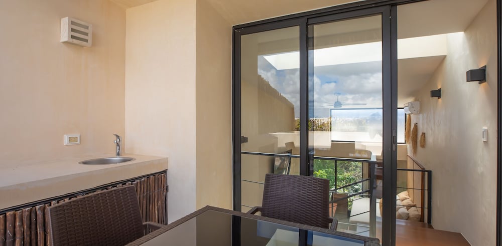 Фото Apartment with Private Hot Tub in Tulum