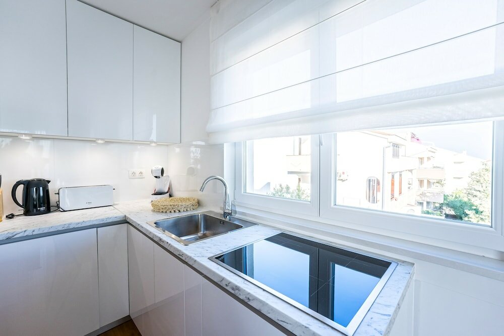 Фото Penthouse Apartment Perla with Jacuzzi