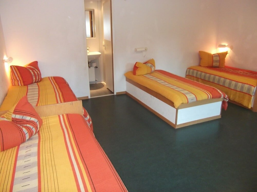 Фото Europaeisches Gaestehaus