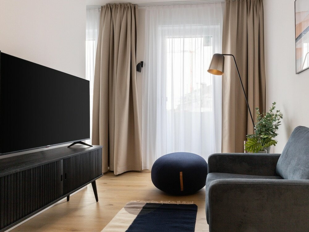 Фото Limehome Gütersloh Eickhoffstraße