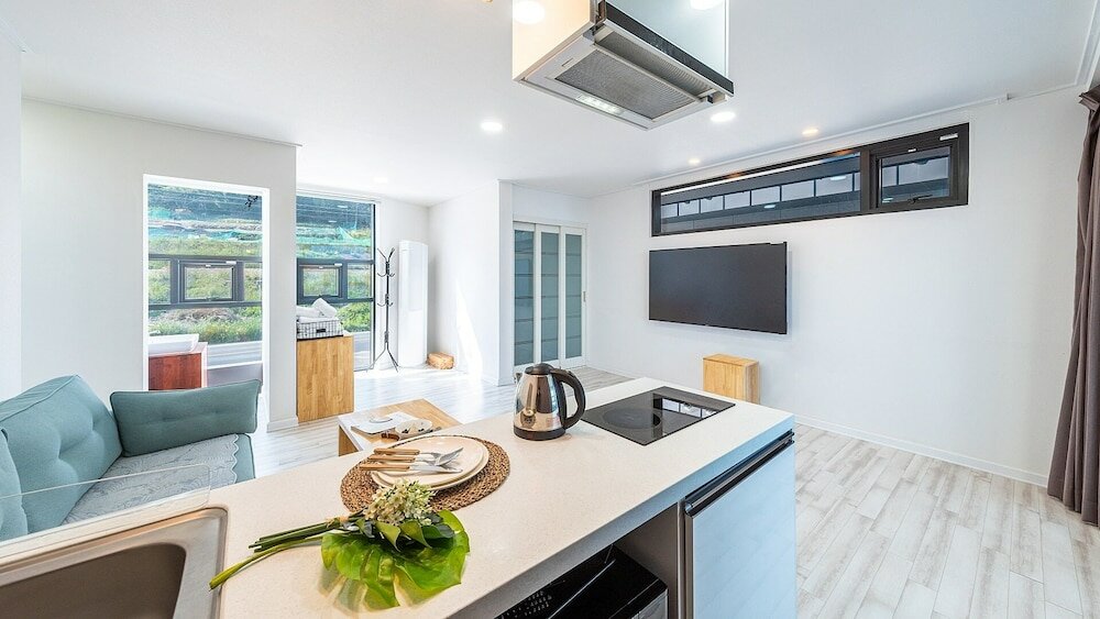 Фото Present Poolvilla